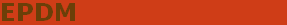 EPDM