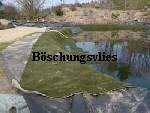 Bschungsvlies