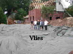 Vlies zum Schutz